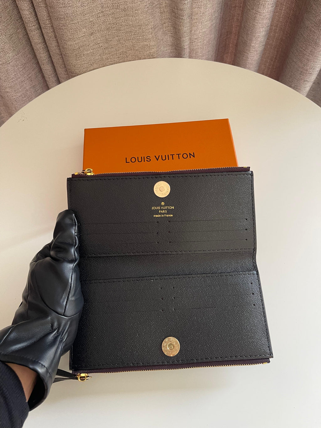 Lv Wallet