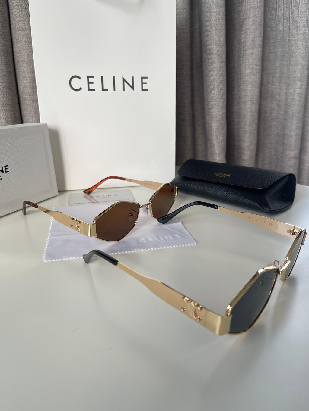 Celine Sunglasses