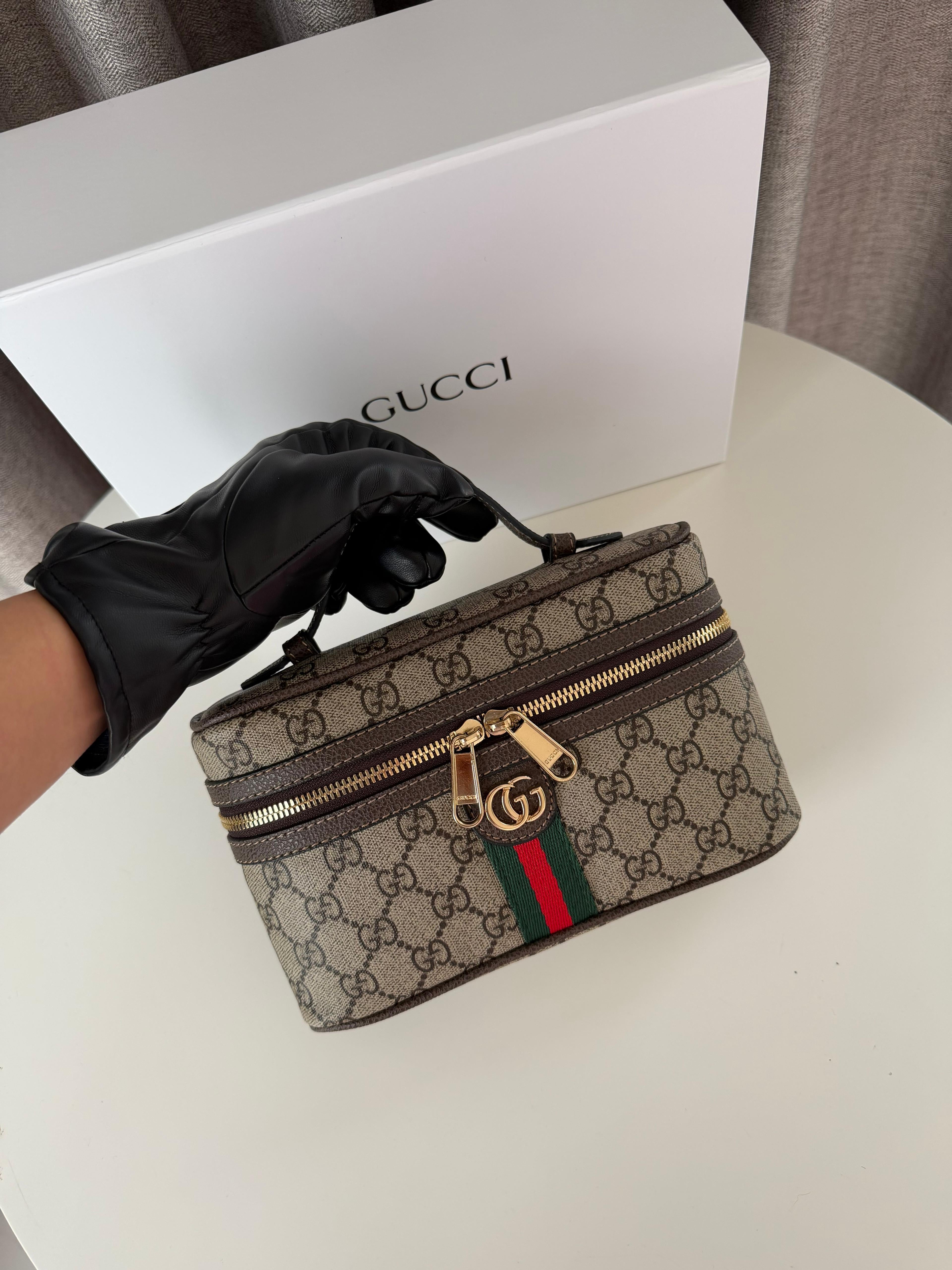 Gucci Vanity bag