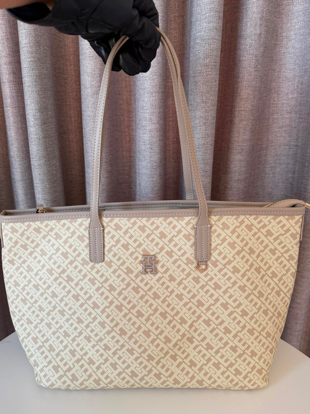 Tommy Hilfiger Totebag