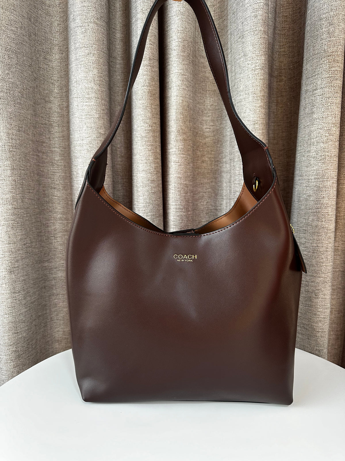 Coach Brooklyn 28 Shoulder bag