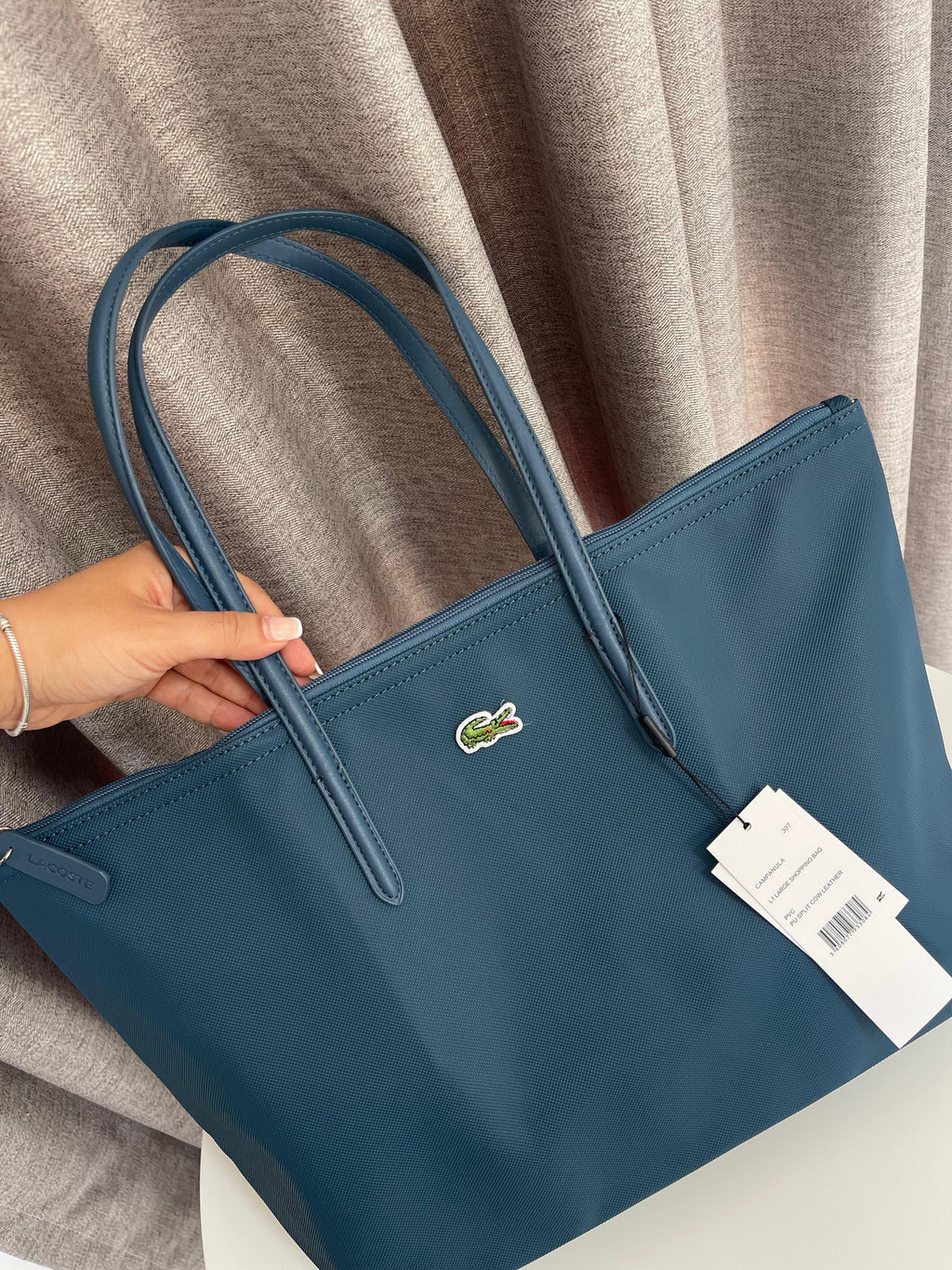 Lacoste Totebag