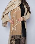 Gucci Scarf