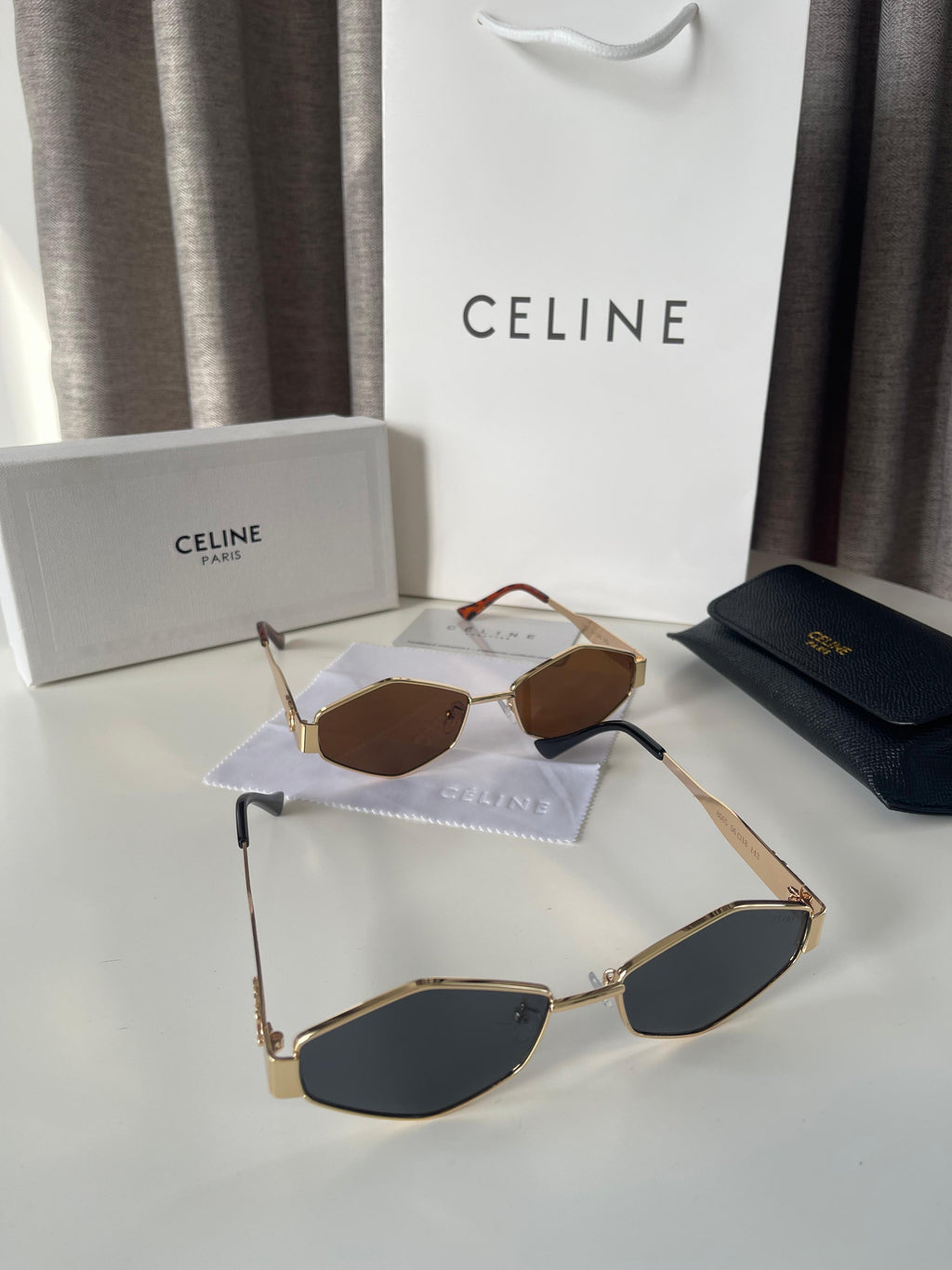 Celine Sunglasses