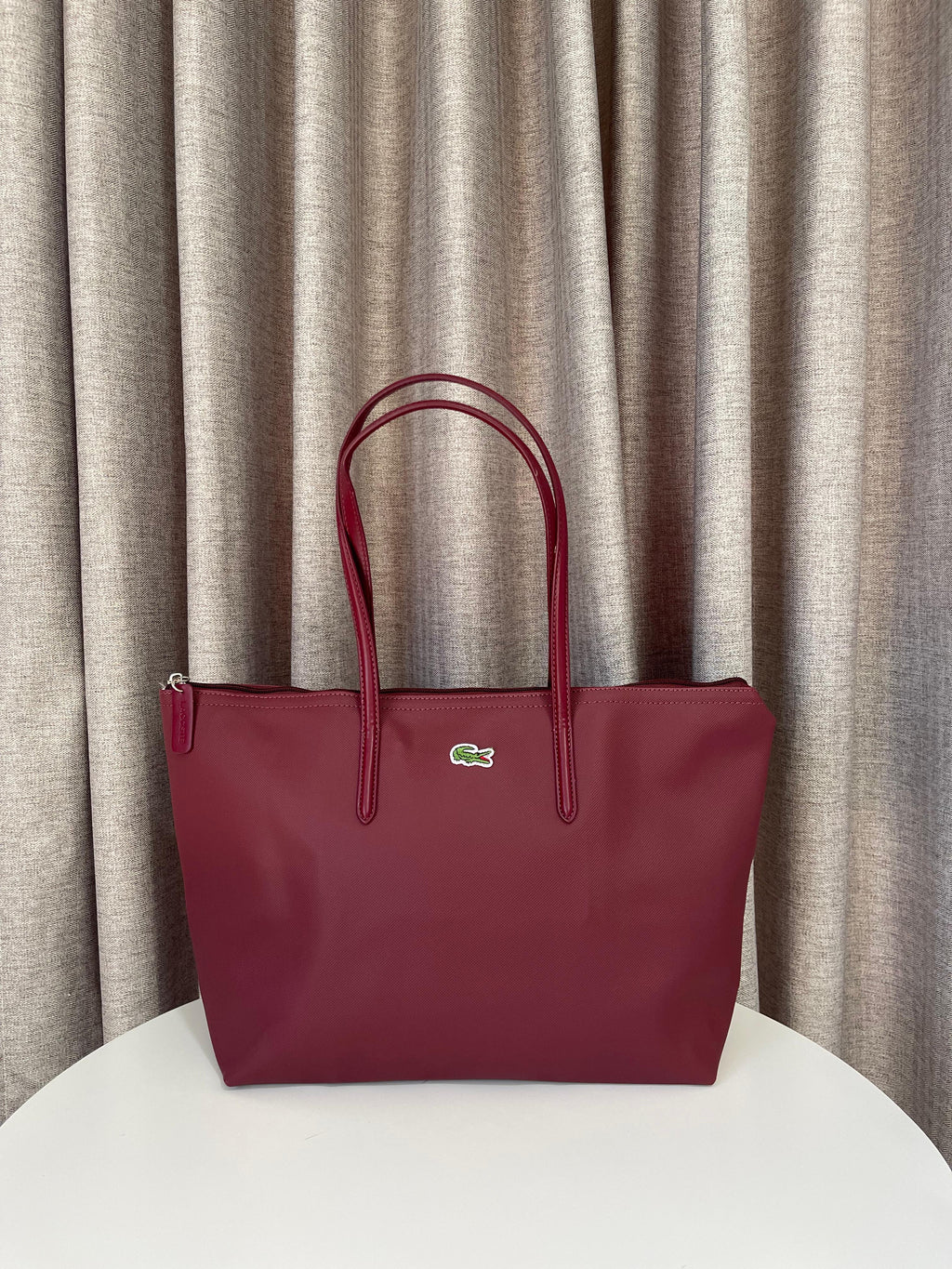 Lacoste Totebag