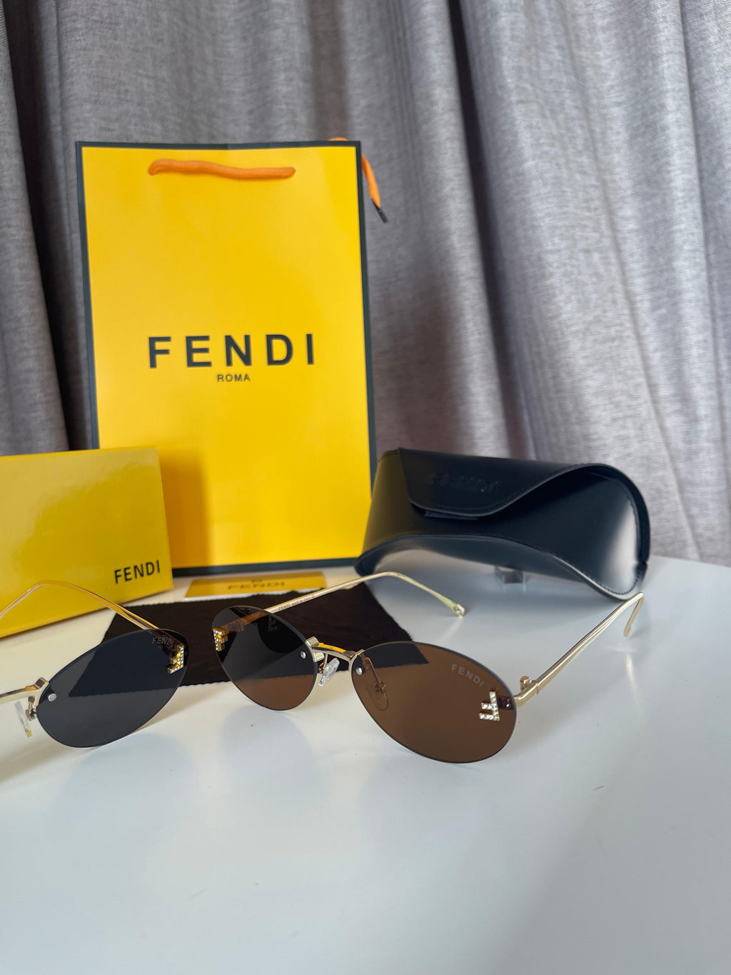 Fendi Sunglasses