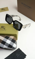 نظارة Burberry