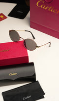 نظارة Cartier
