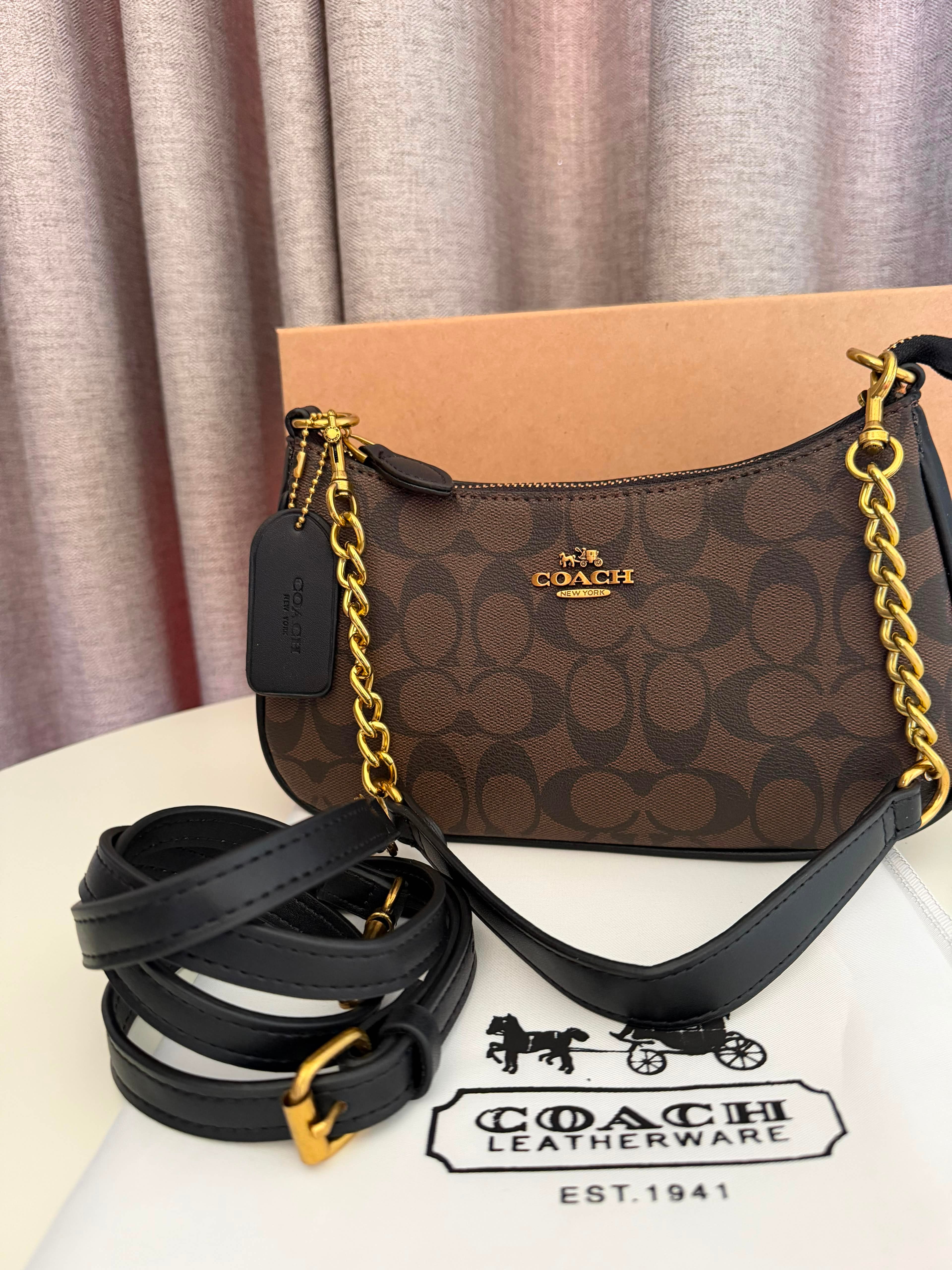 Coach Shoulder bag