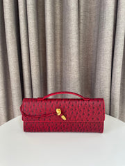 Bottega Veneta Andiamo Clutch