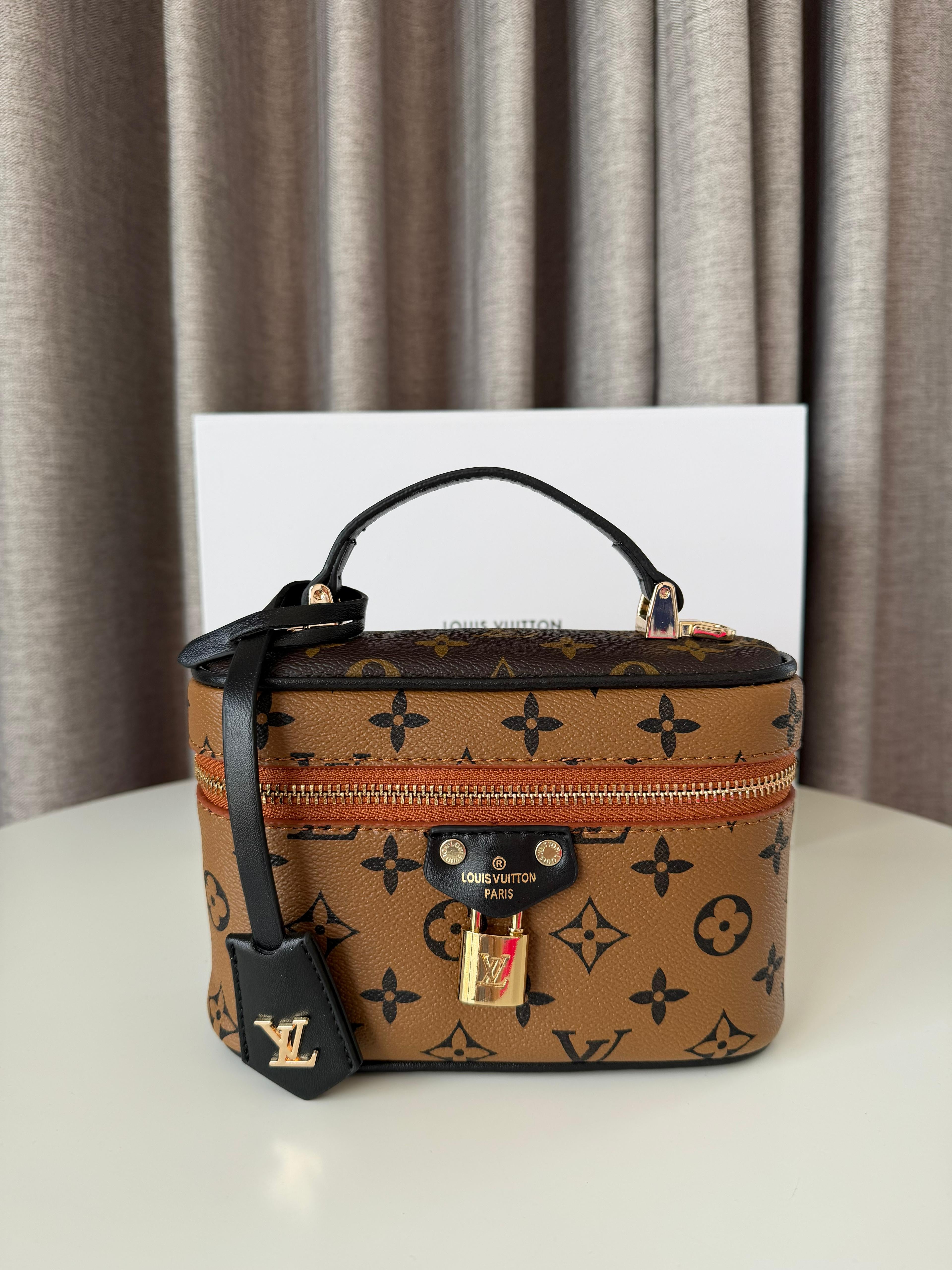 Louis Vuitton Vanity bag