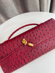 Bottega Veneta Andiamo Clutch
