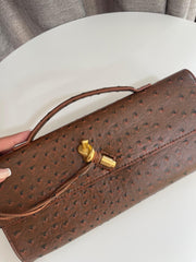 Bottega Veneta Andiamo Clutch