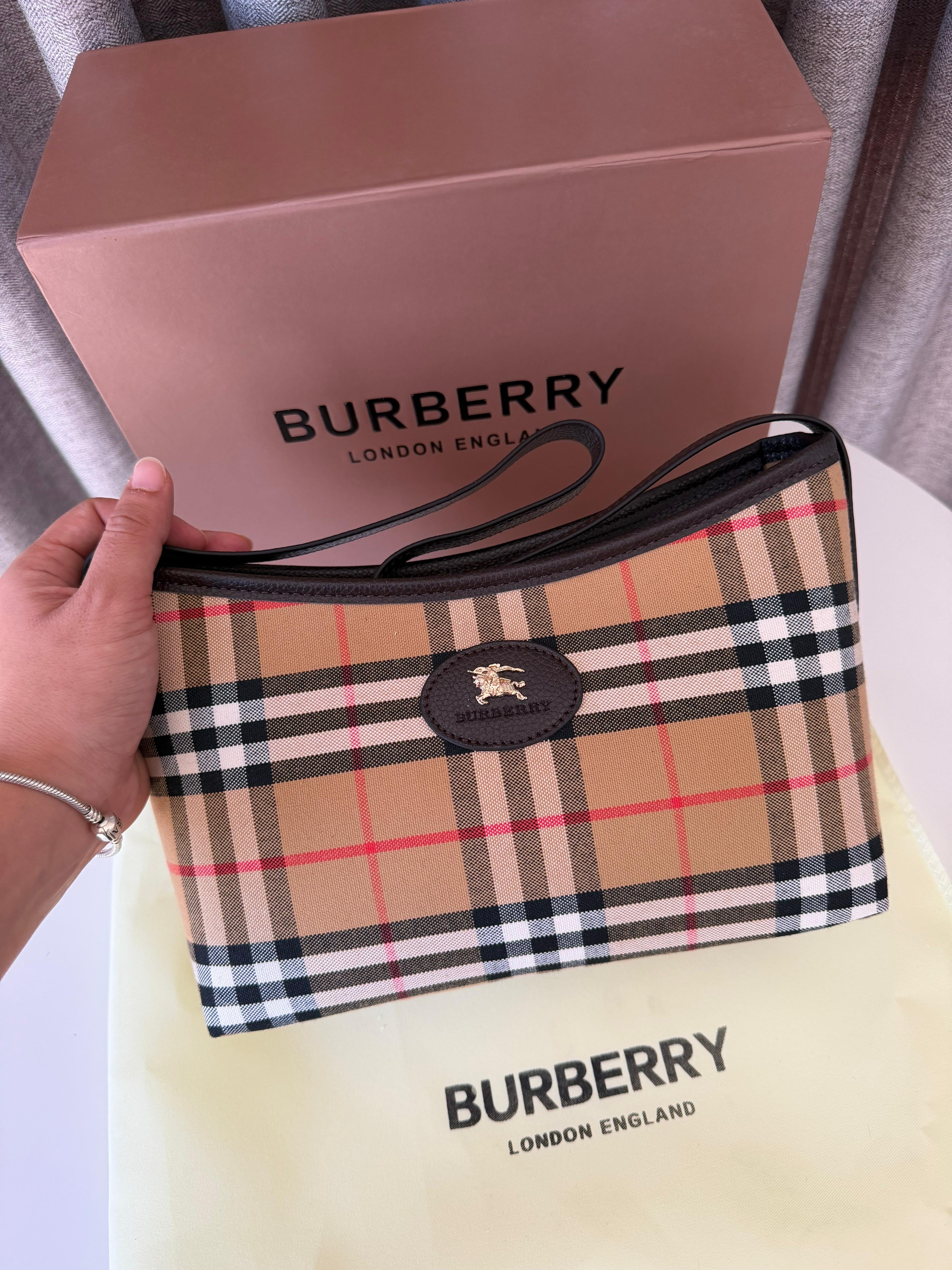 Burberry Shoulder bag