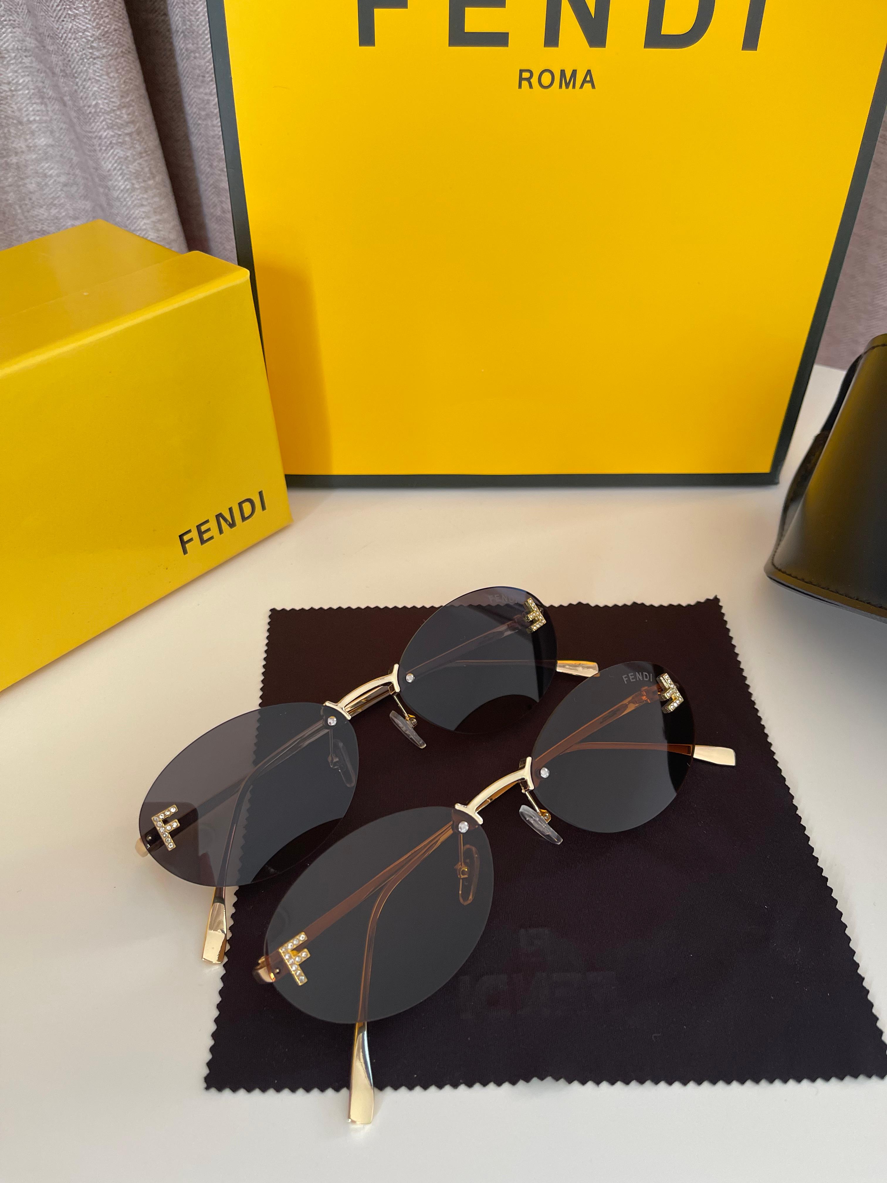 Fendi Sunglasses