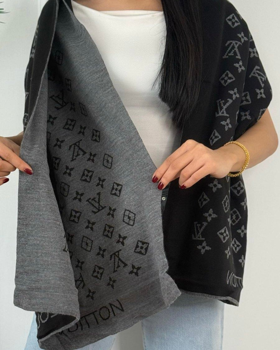 Louis Vuitton Scarf
