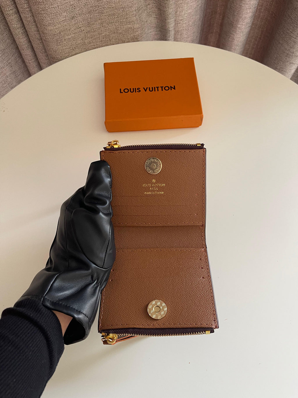 Lv Wallet