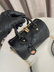 Louis Vuitton Speedy bag
