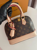 Louis Vuitton Alma Medium bag