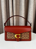 Coach Tabby 26 bag
