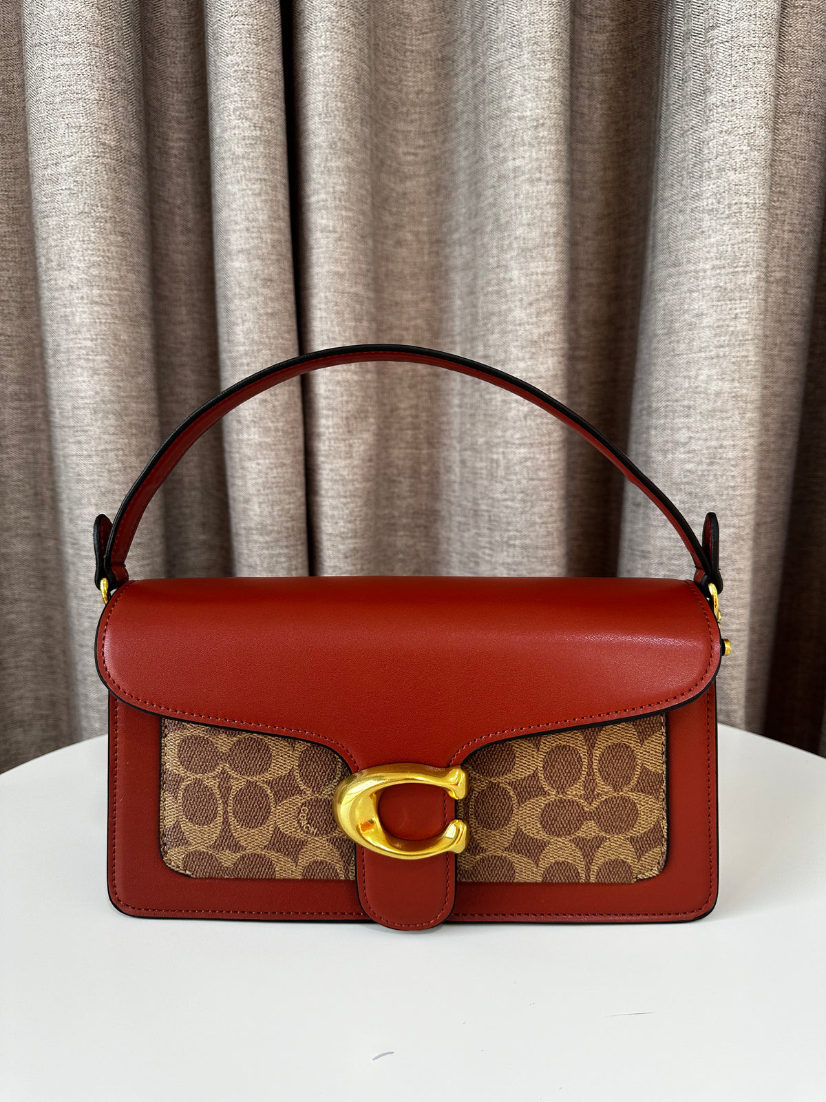 Coach Tabby 26 bag