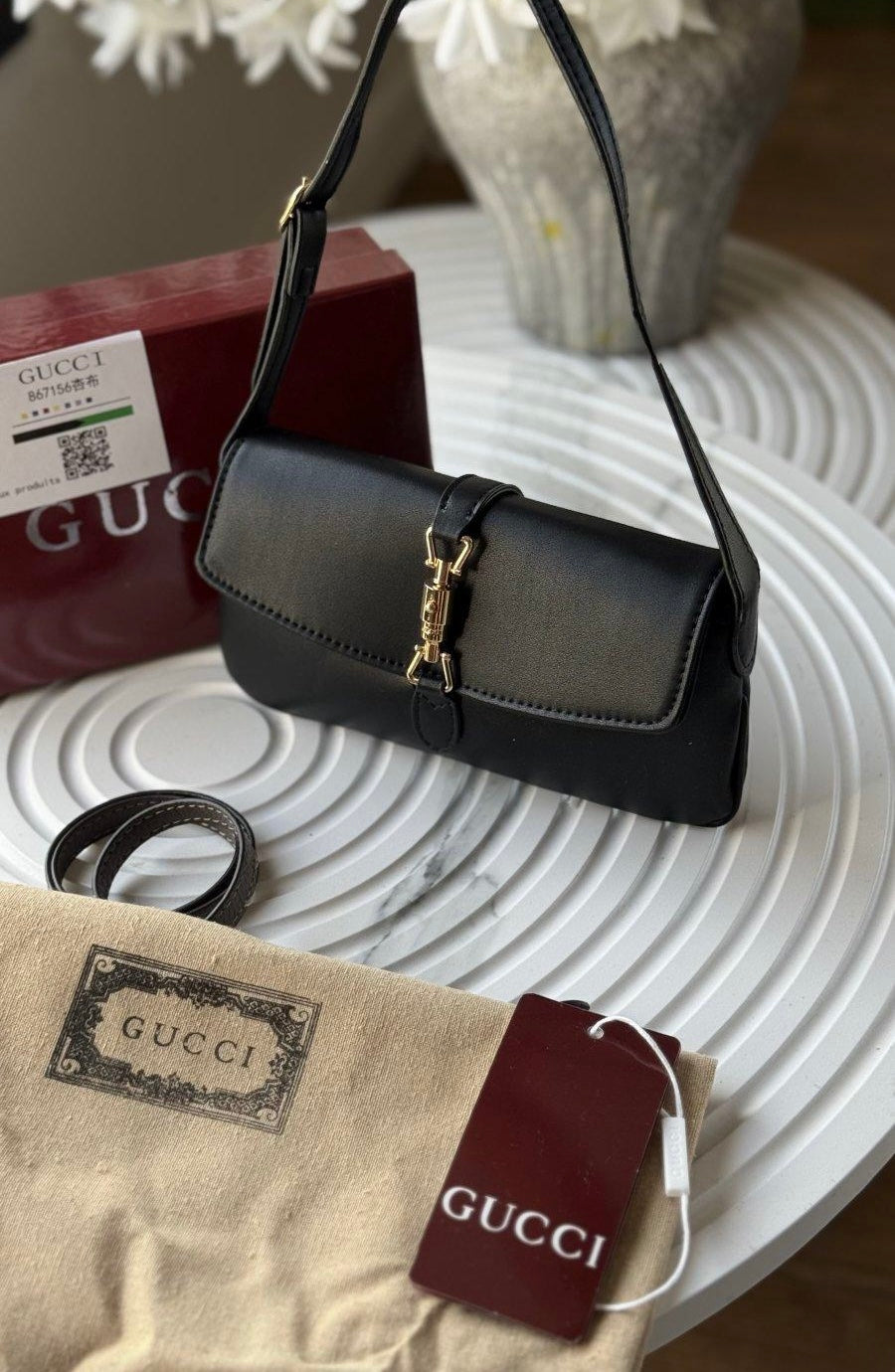 شنطة Gucci