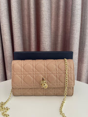 Dior Clutch