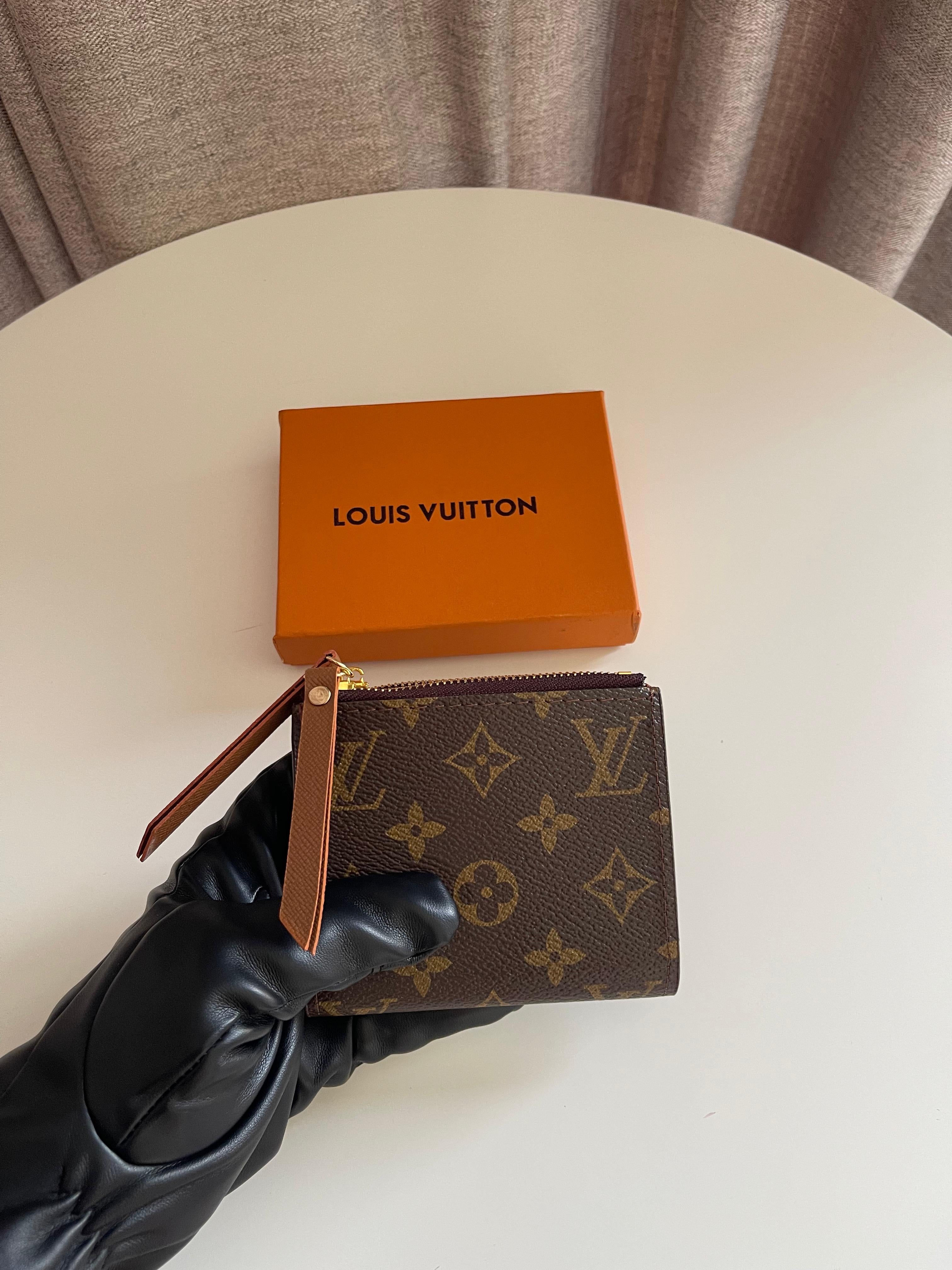 Lv Wallet
