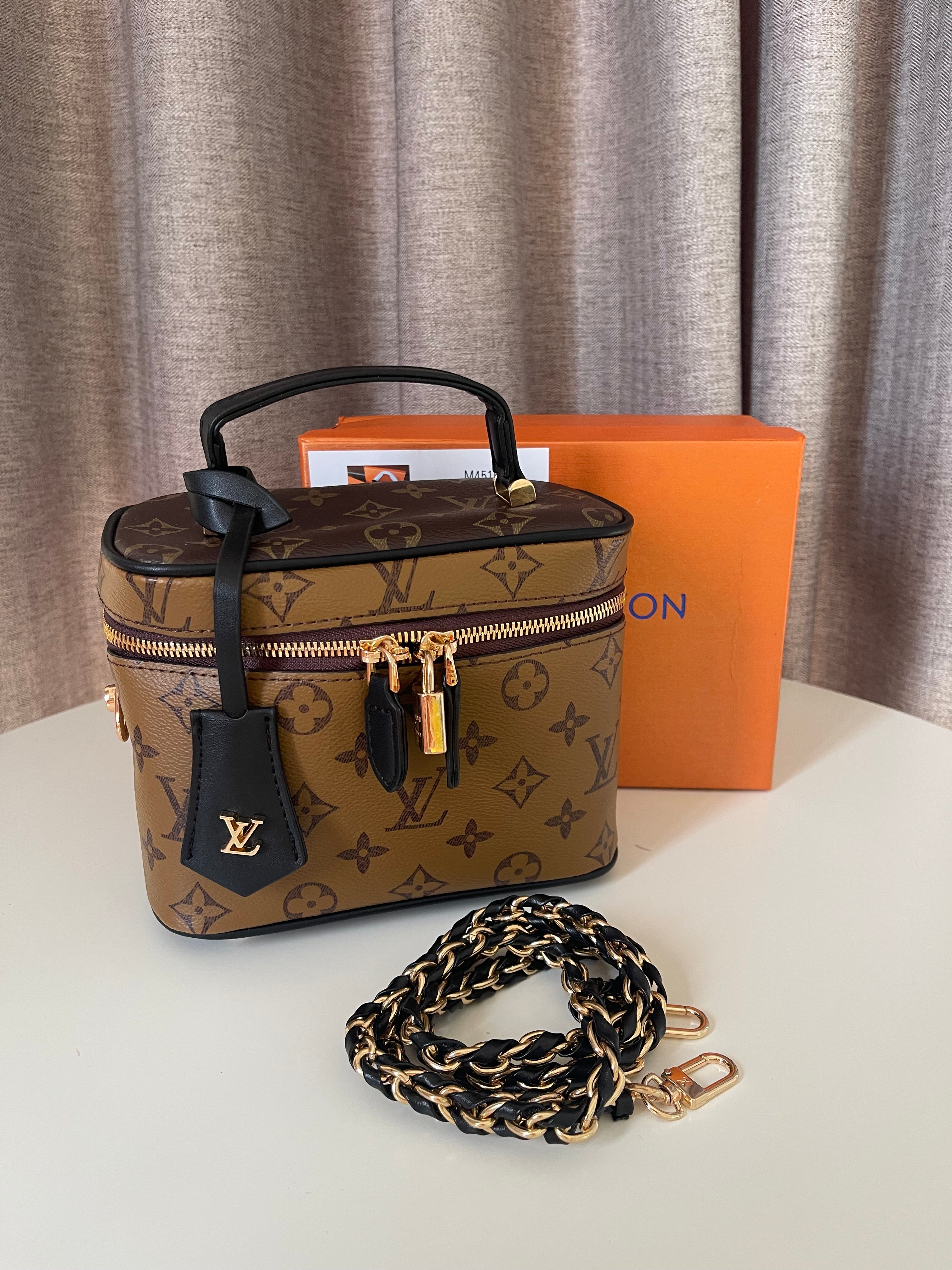 LouisViitton bag