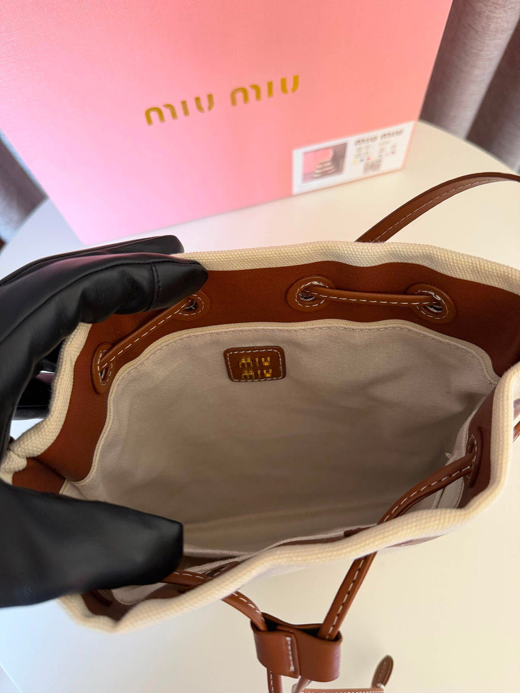 Miu Miu Shoulder bag