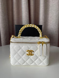 Chanel Vanity bag