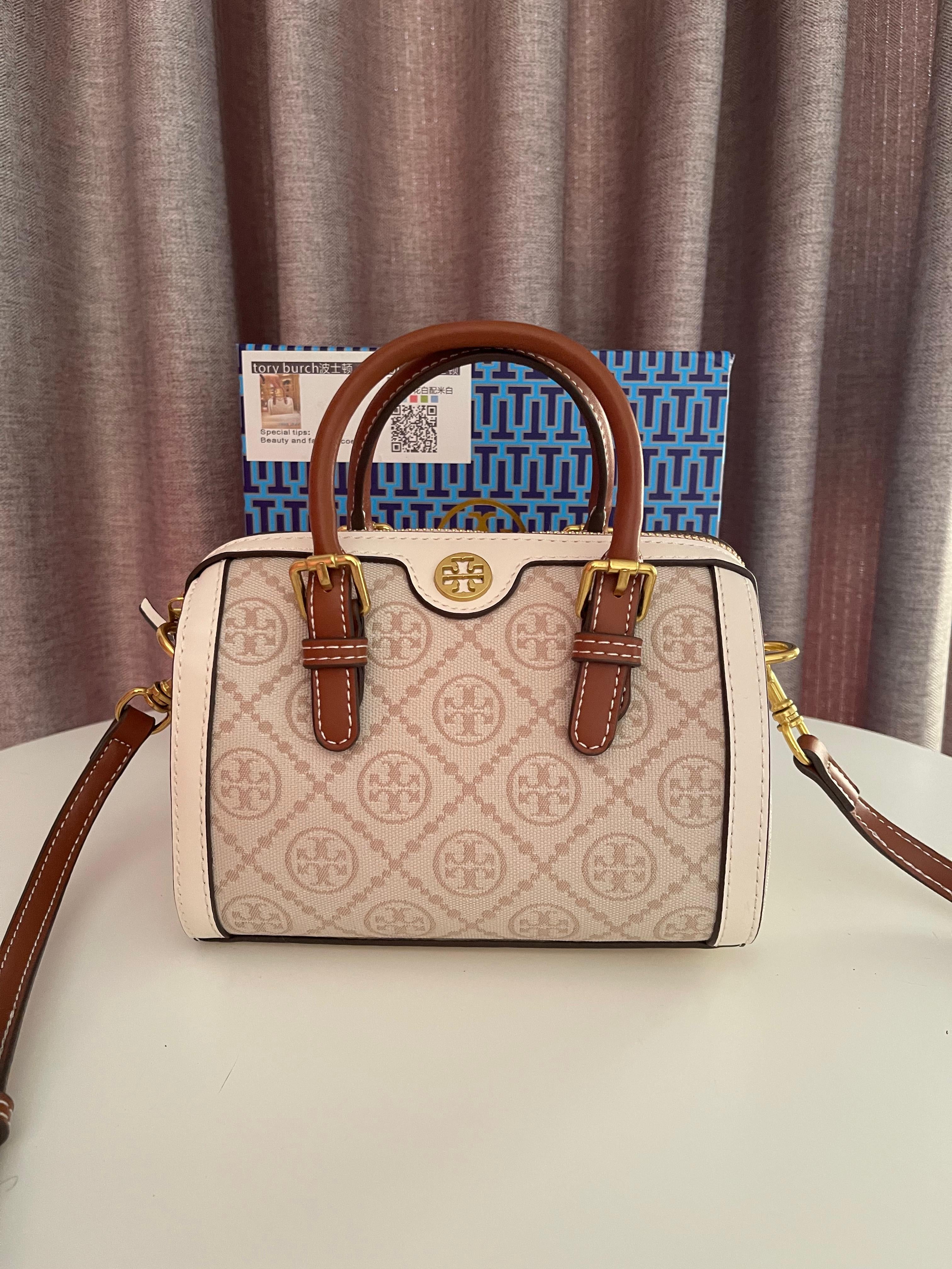 Tory Burch Speedy bag