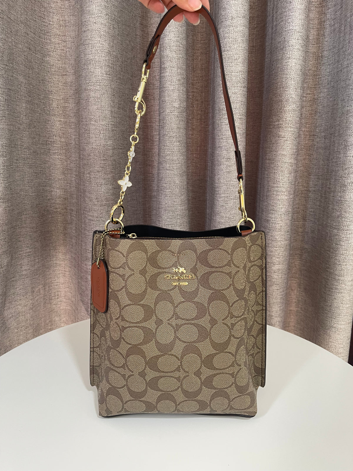 Coach Sholder Bag