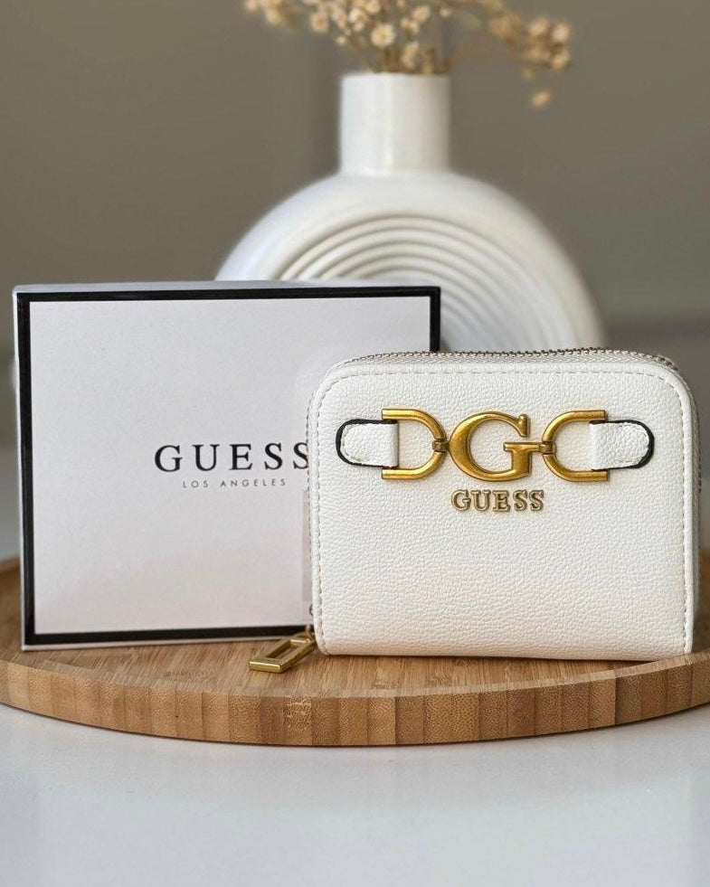 Guess Wallet
