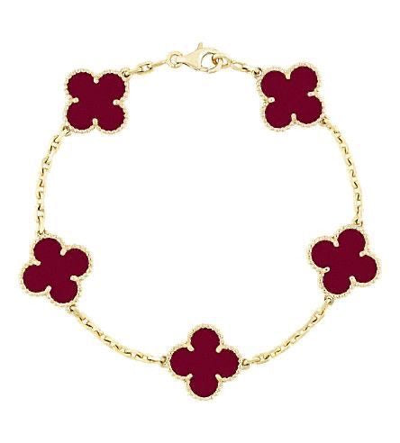 Van Cleef bracelet