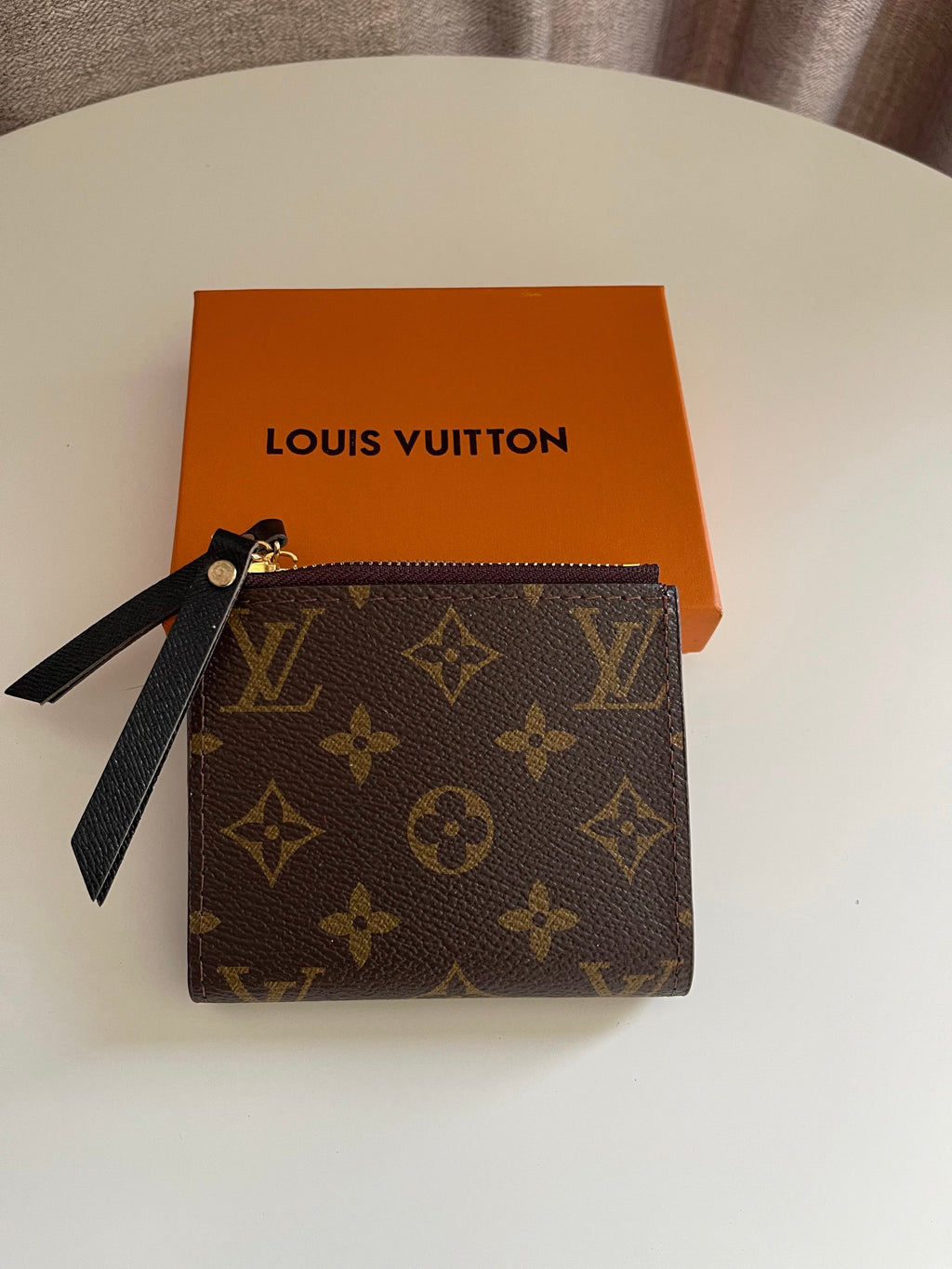 Lv Wallet