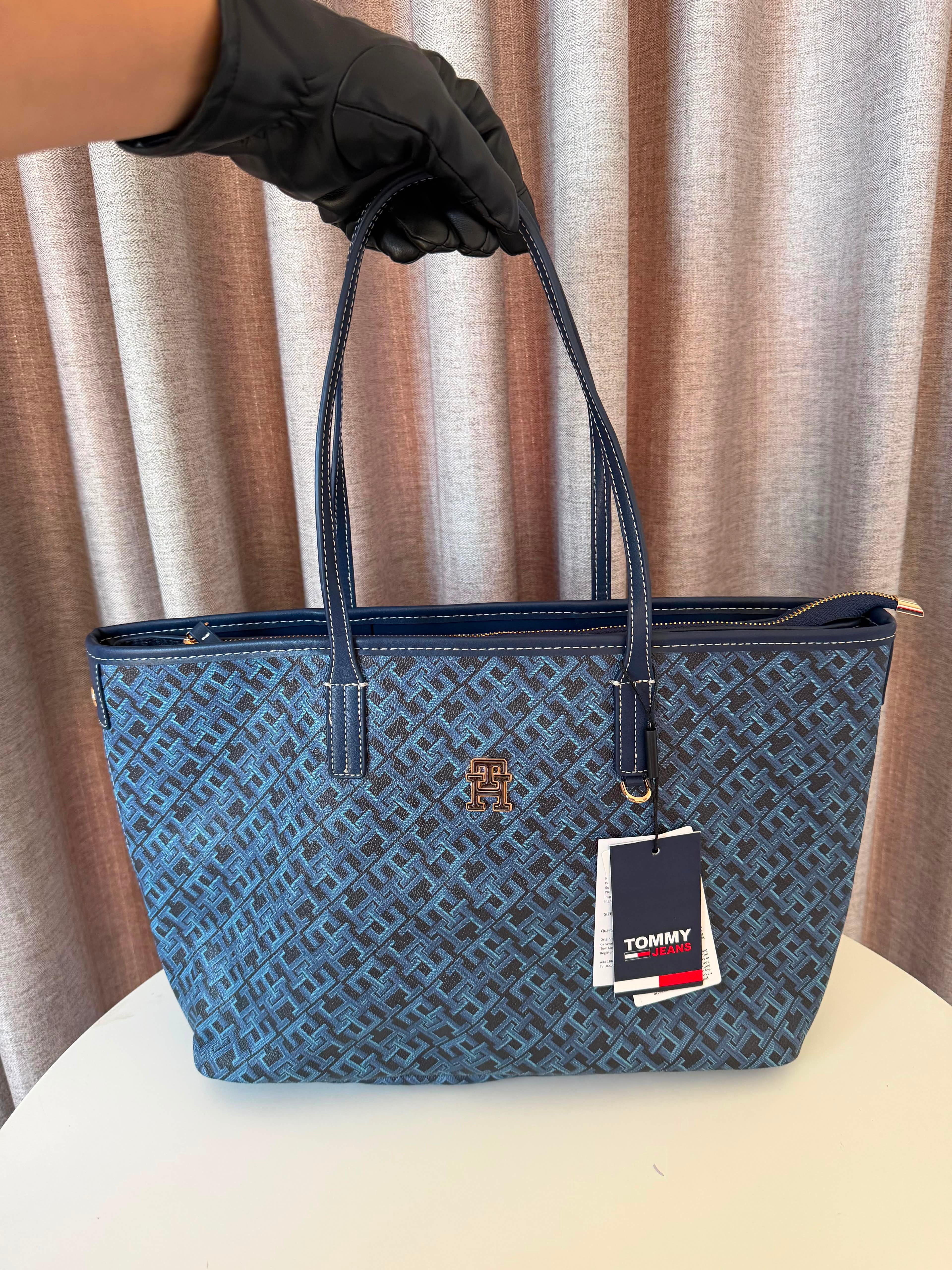 Tommy Hilfiger Totebag