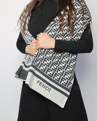 Fendi Scarf