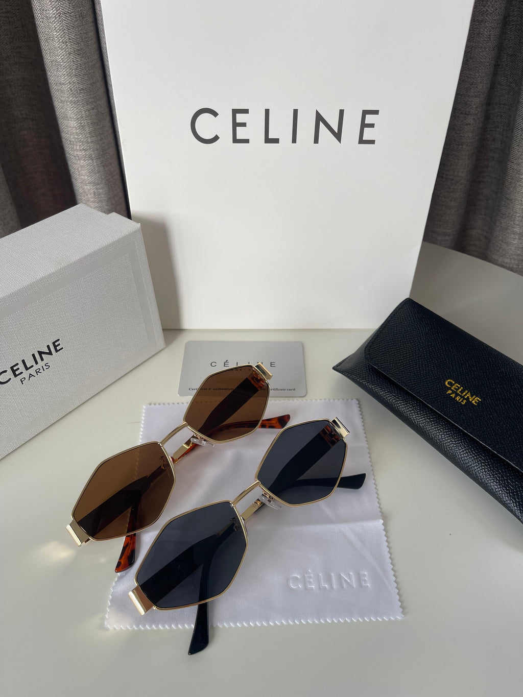 Celine Sunglasses