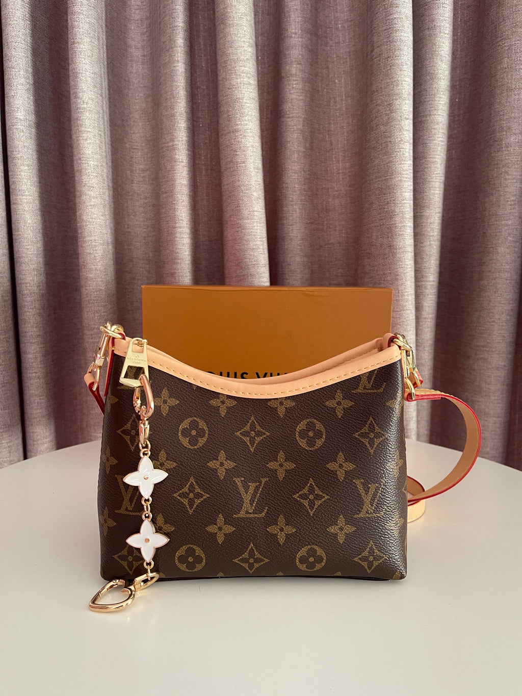 Louis Vuitton Monogram Small Totebag