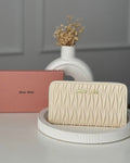 Miu Miu Wallet