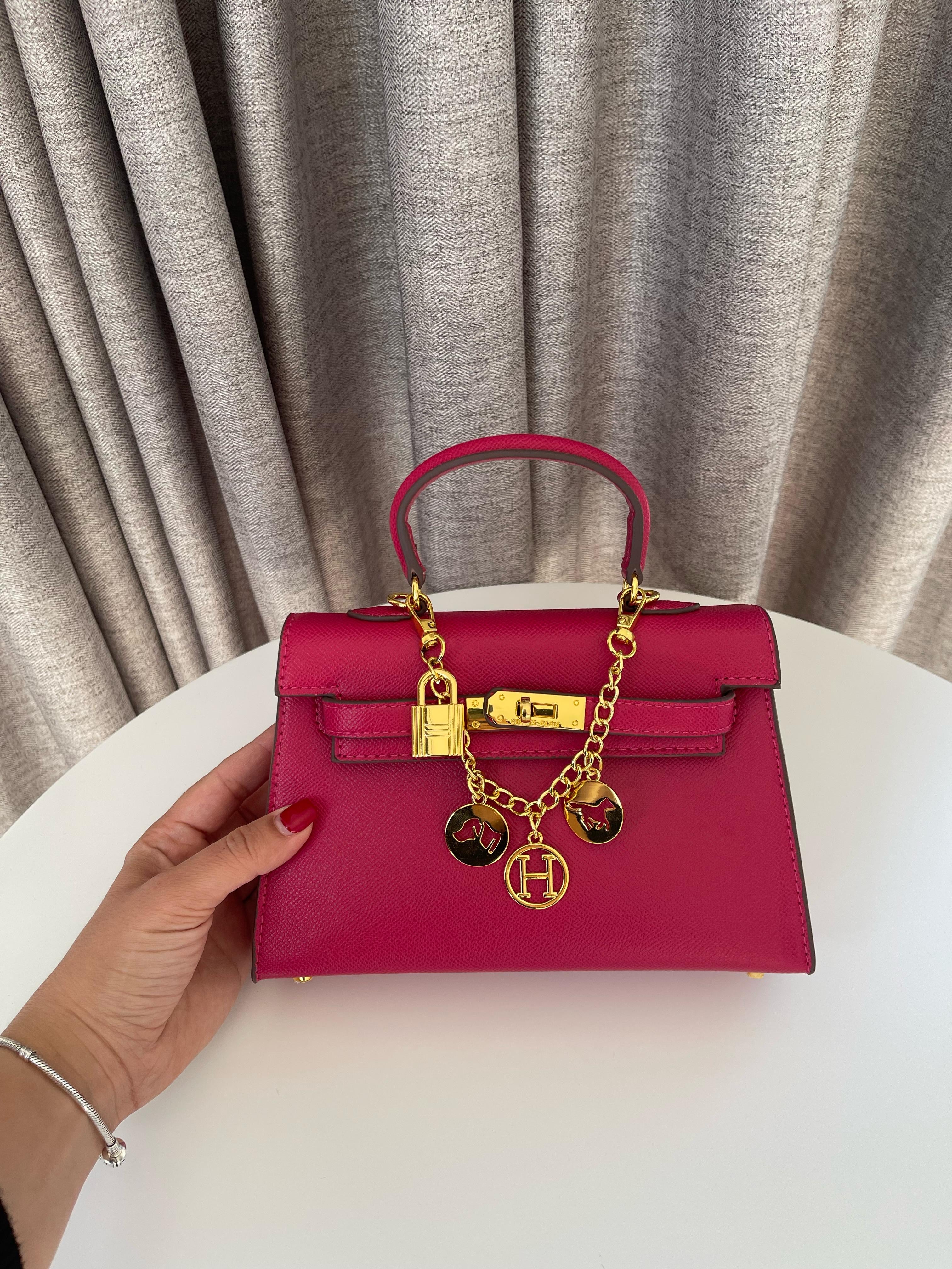 Hermes Mini Kelly