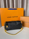 Louis Vuitton Side Trunk bag