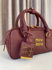 Miu Miu Top-handle bag