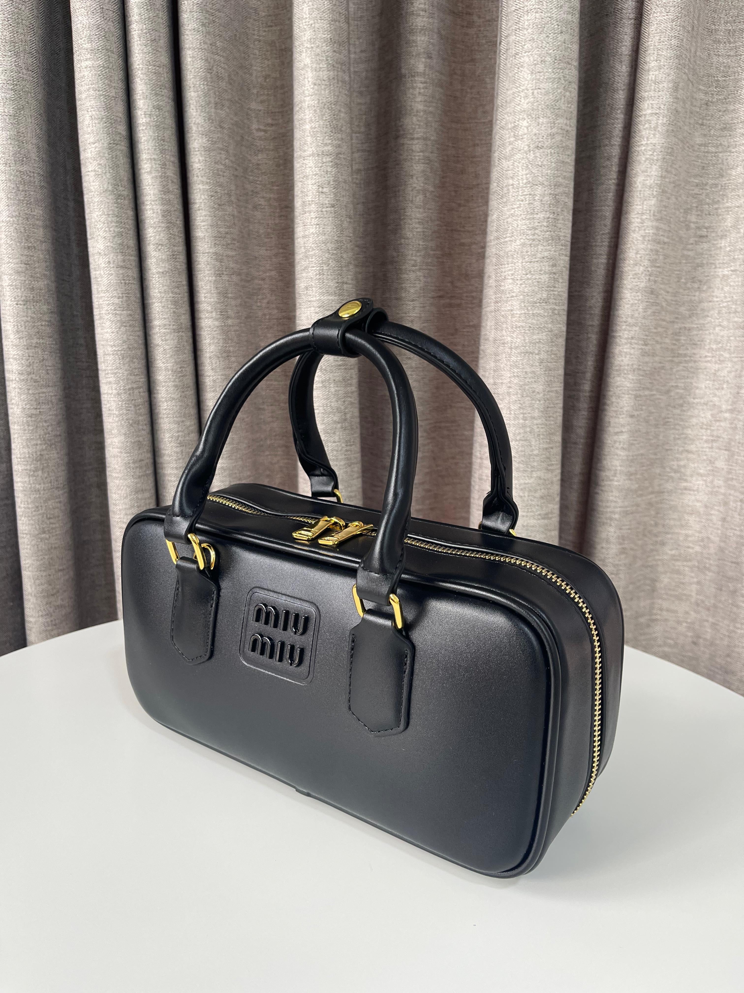 Miu Miu Top-handle bag