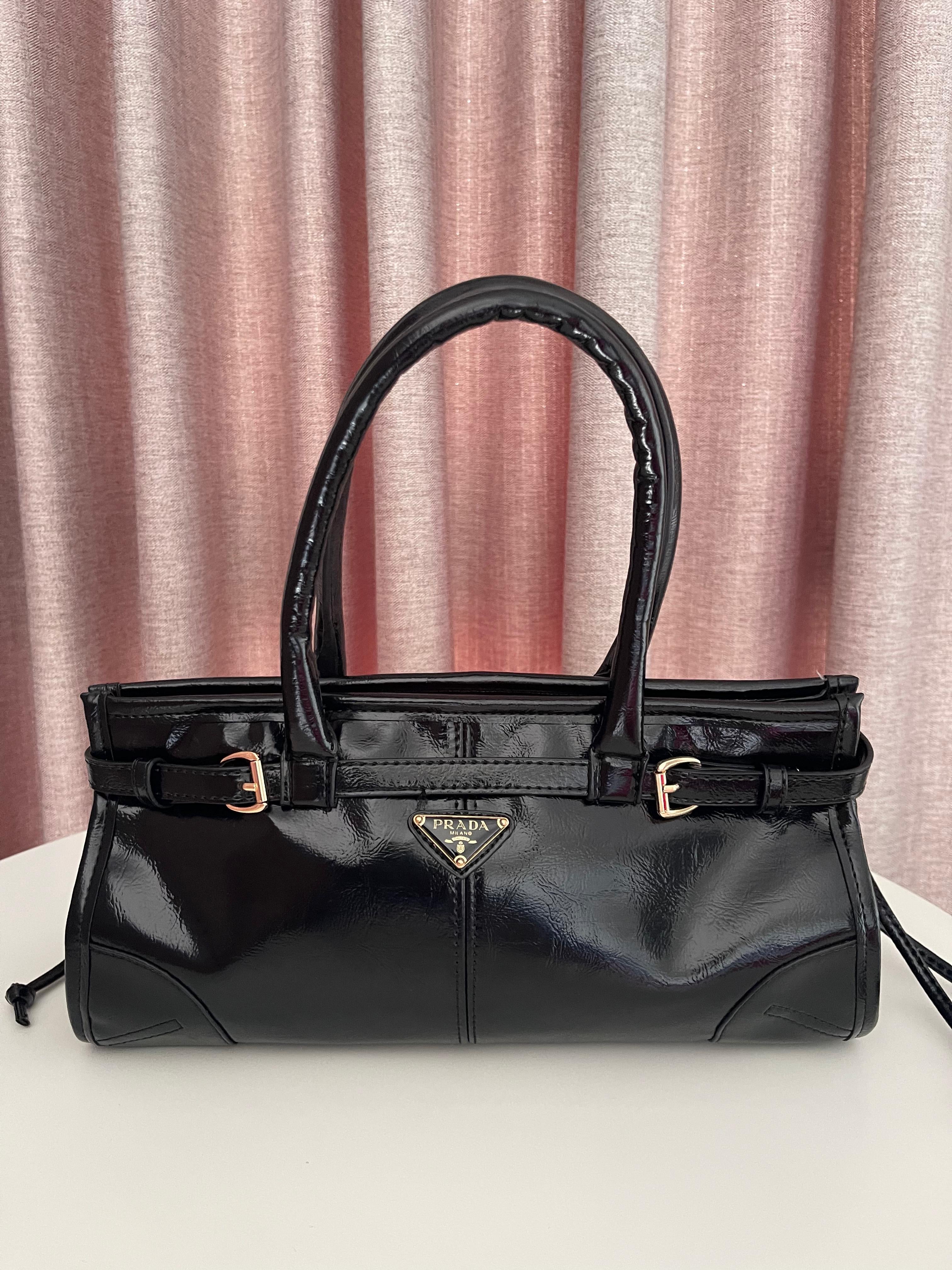 Prada Bonnie Shoulder bag