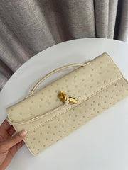 Bottega Veneta Andiamo Clutch
