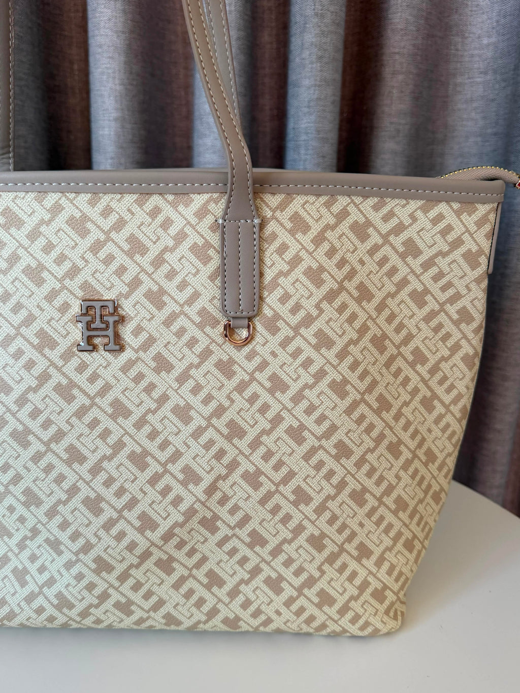 Tommy Hilfiger Totebag
