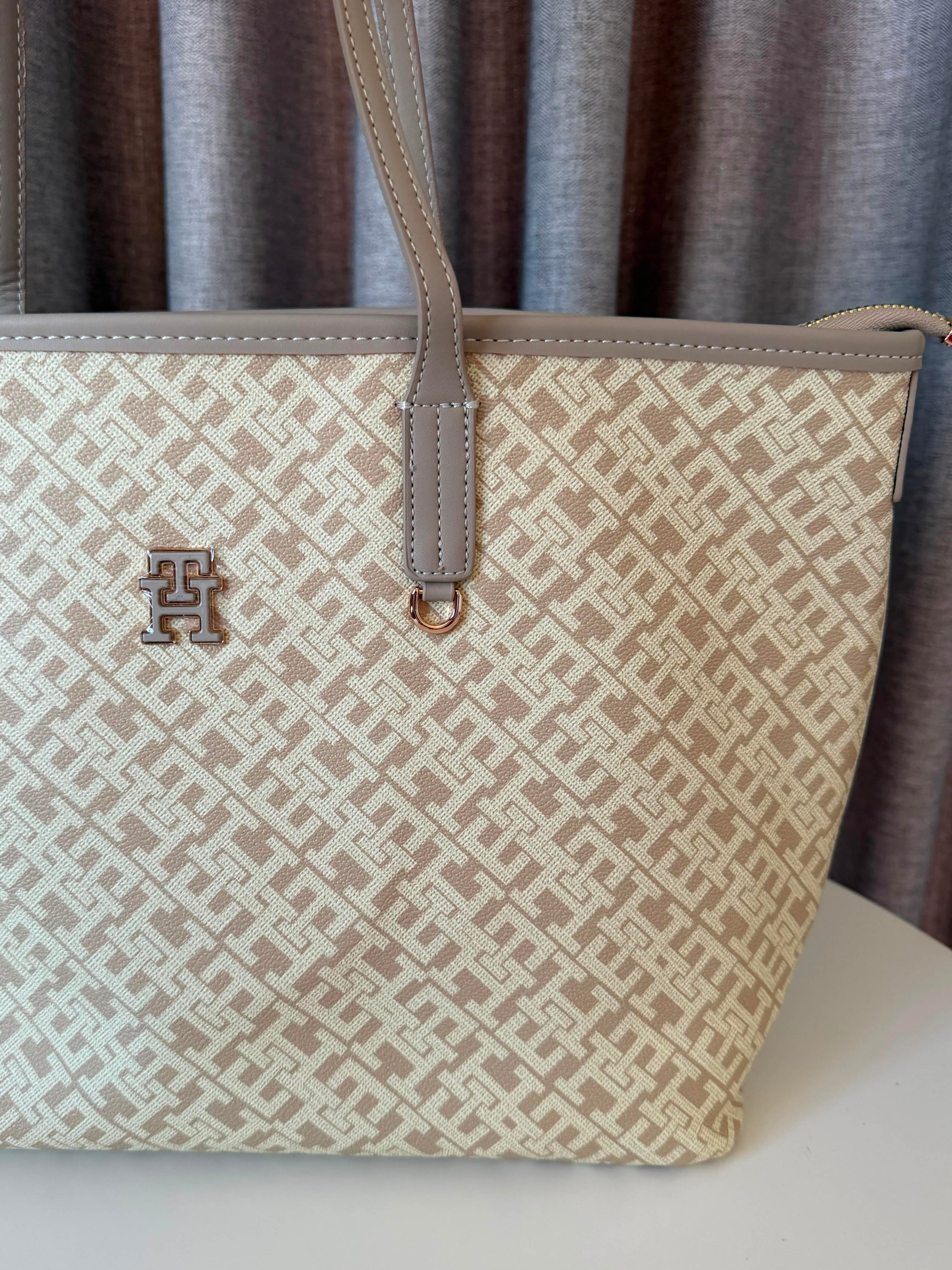 Tommy Hilfiger Totebag