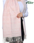 Dior Scarf